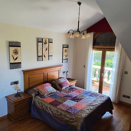 Apartamentos Cruceiro Hio Dış mekan fotoğraf