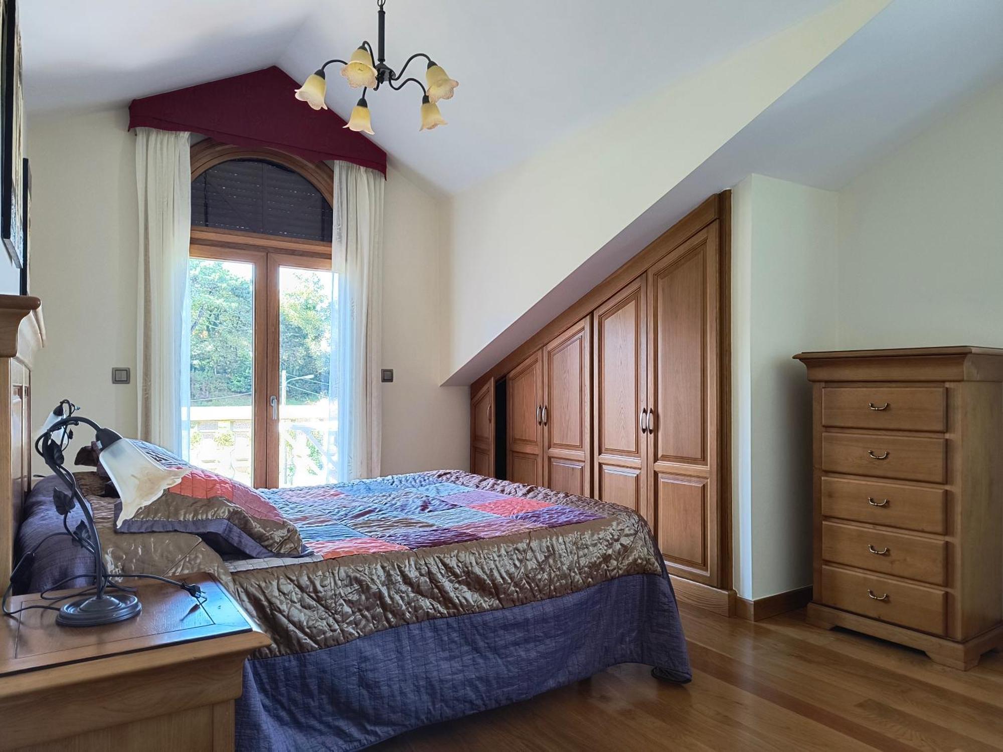 Apartamentos Cruceiro Hio Dış mekan fotoğraf
