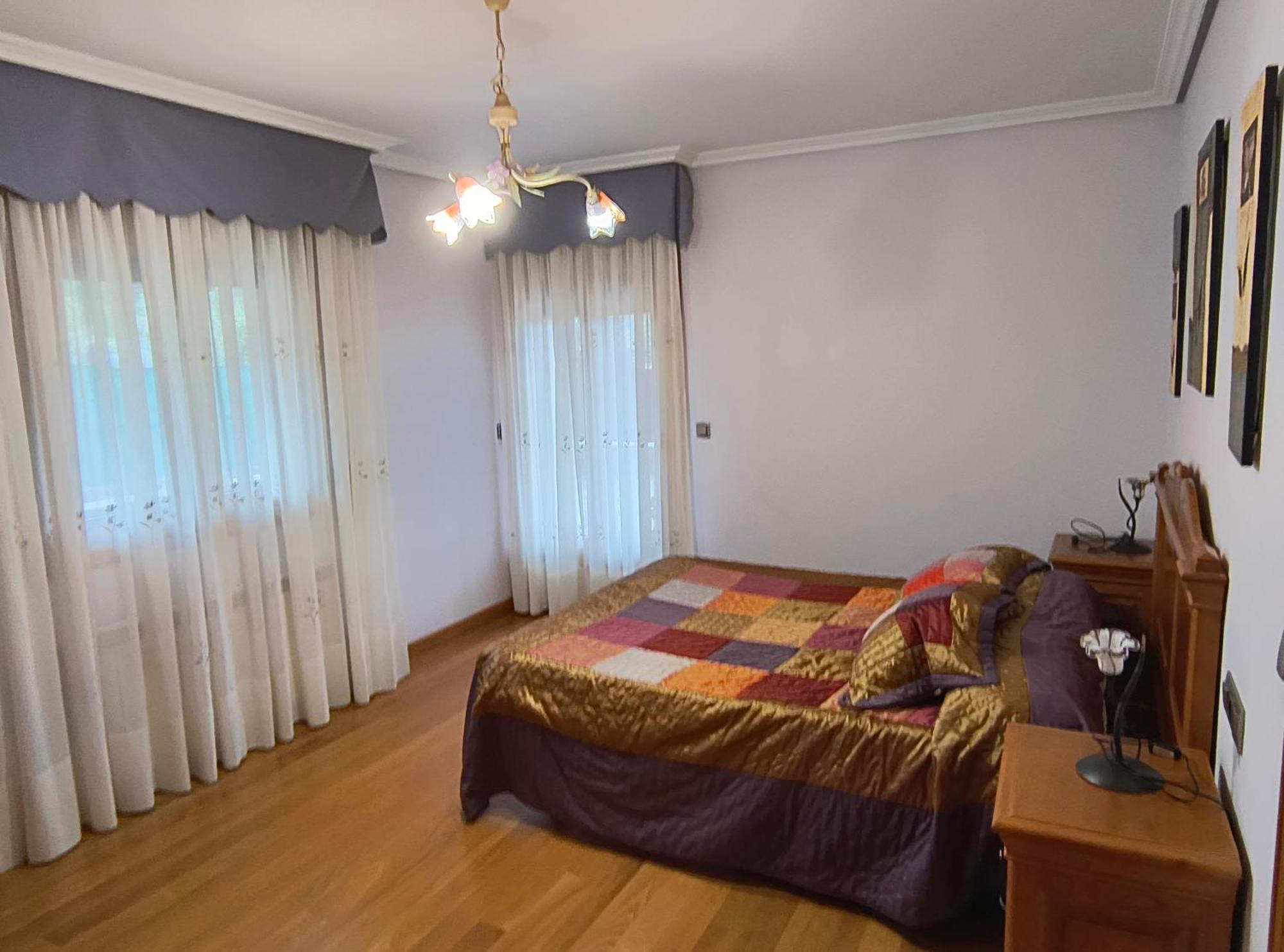 Apartamentos Cruceiro Hio Dış mekan fotoğraf