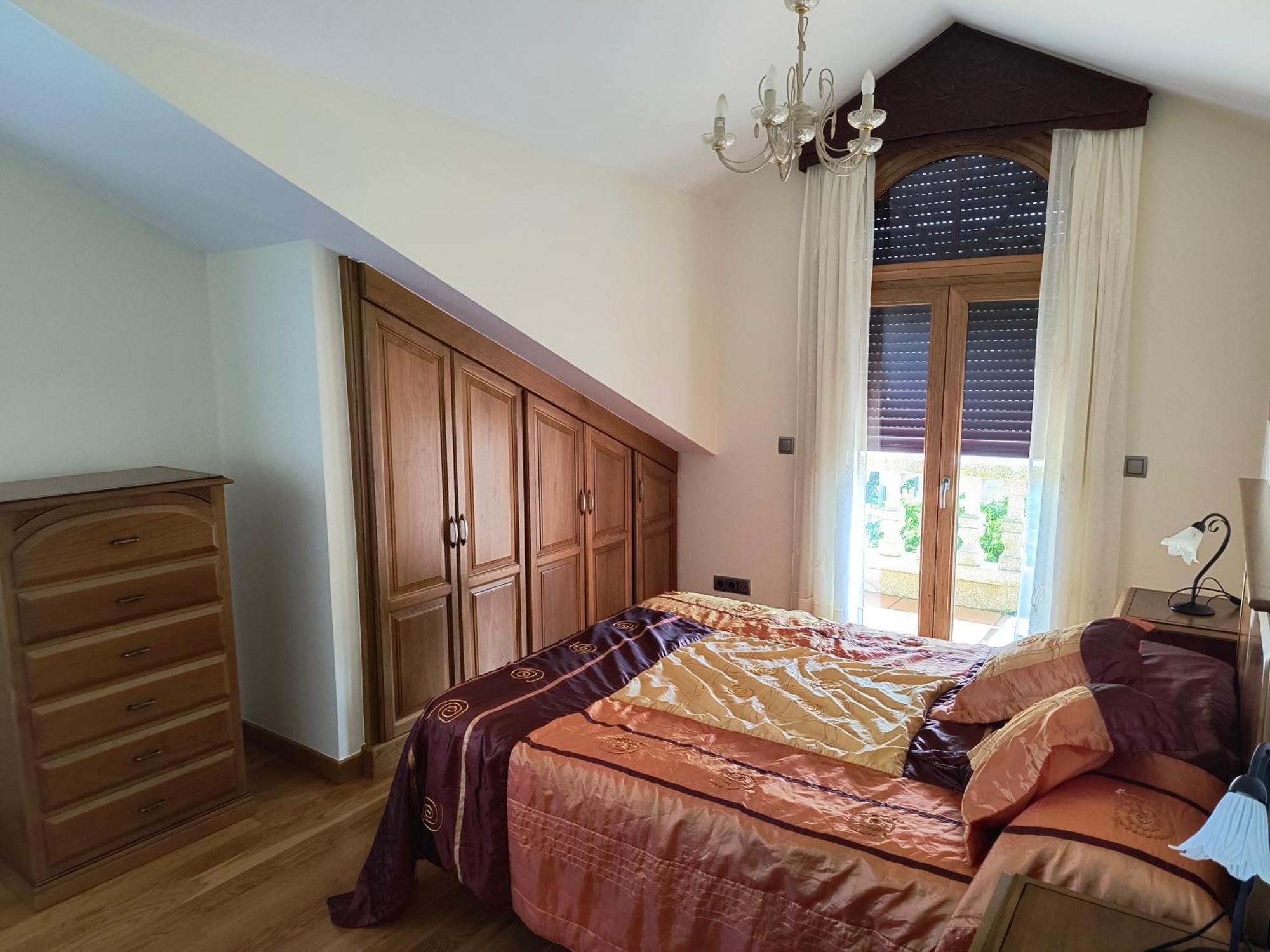 Apartamentos Cruceiro Hio Dış mekan fotoğraf