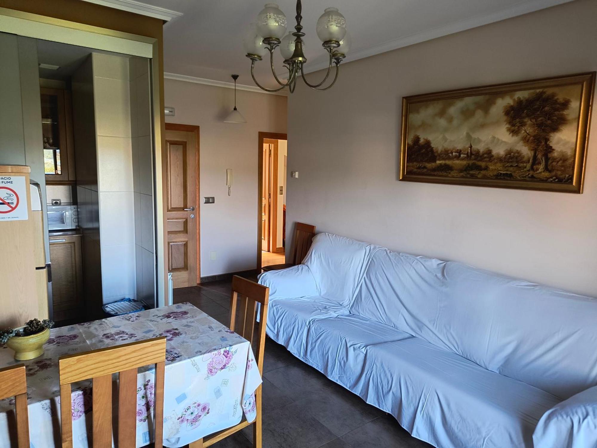 Apartamentos Cruceiro Hio Dış mekan fotoğraf