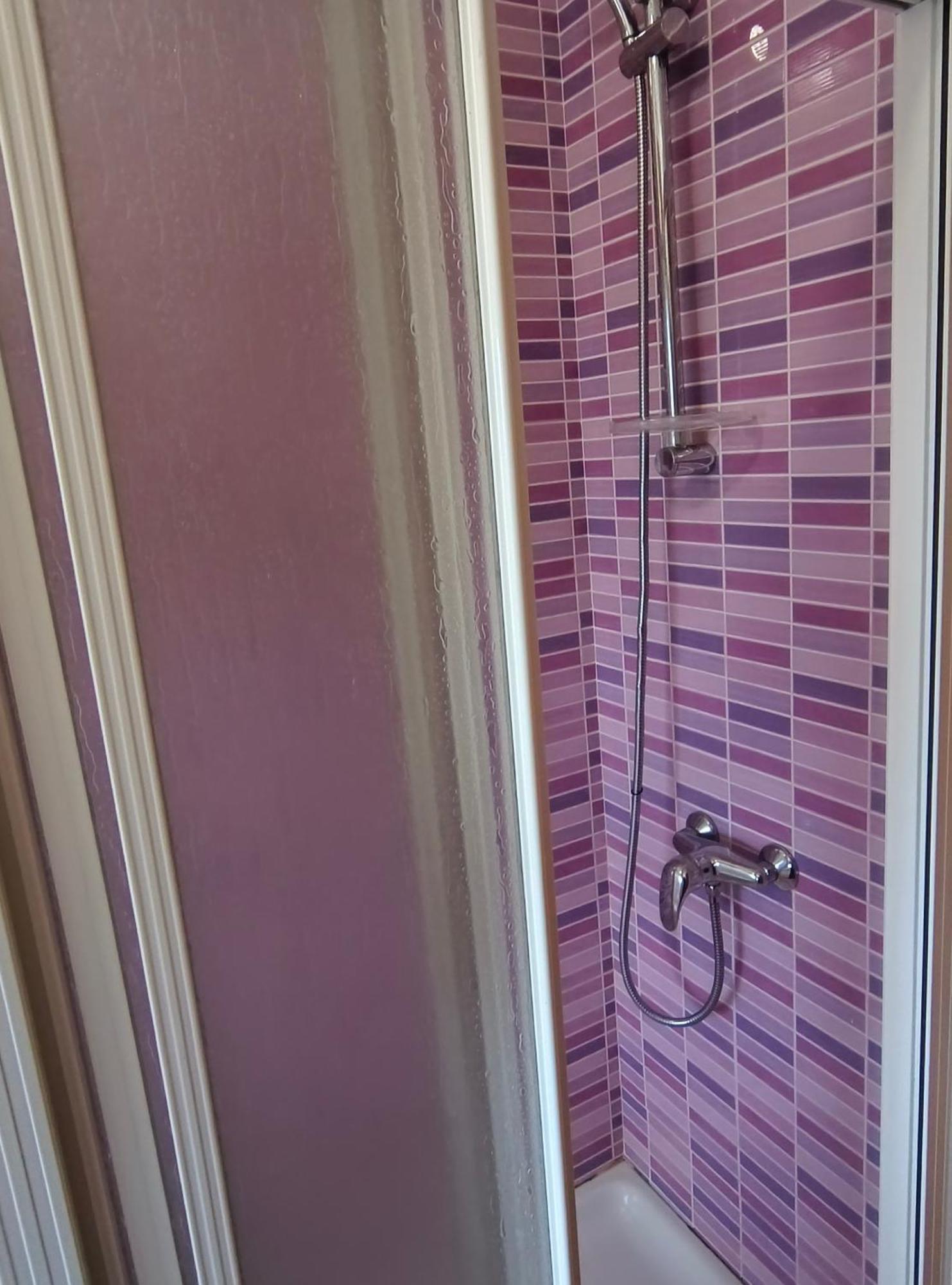 Apartamentos Cruceiro Hio Dış mekan fotoğraf
