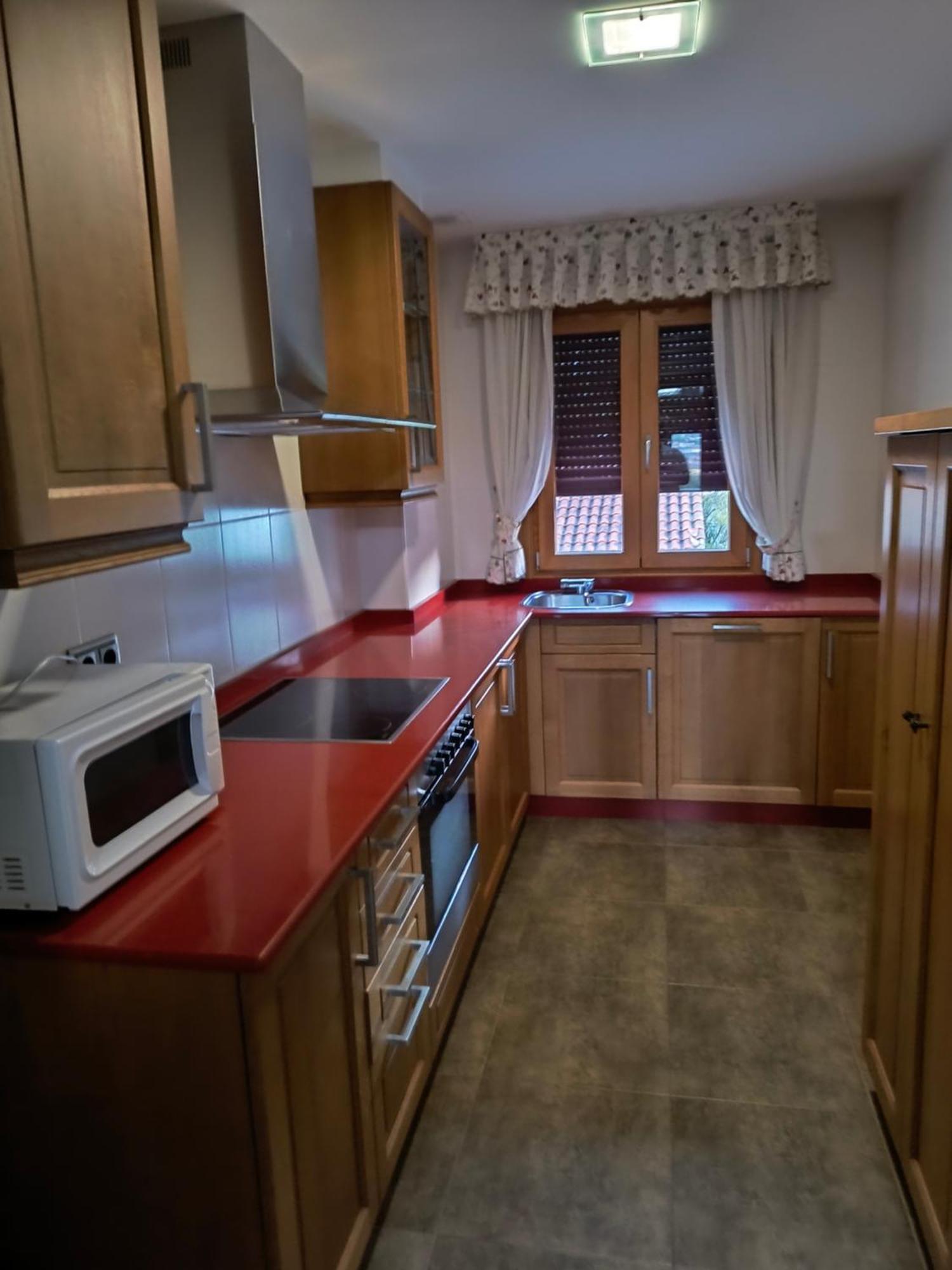 Apartamentos Cruceiro Hio Dış mekan fotoğraf
