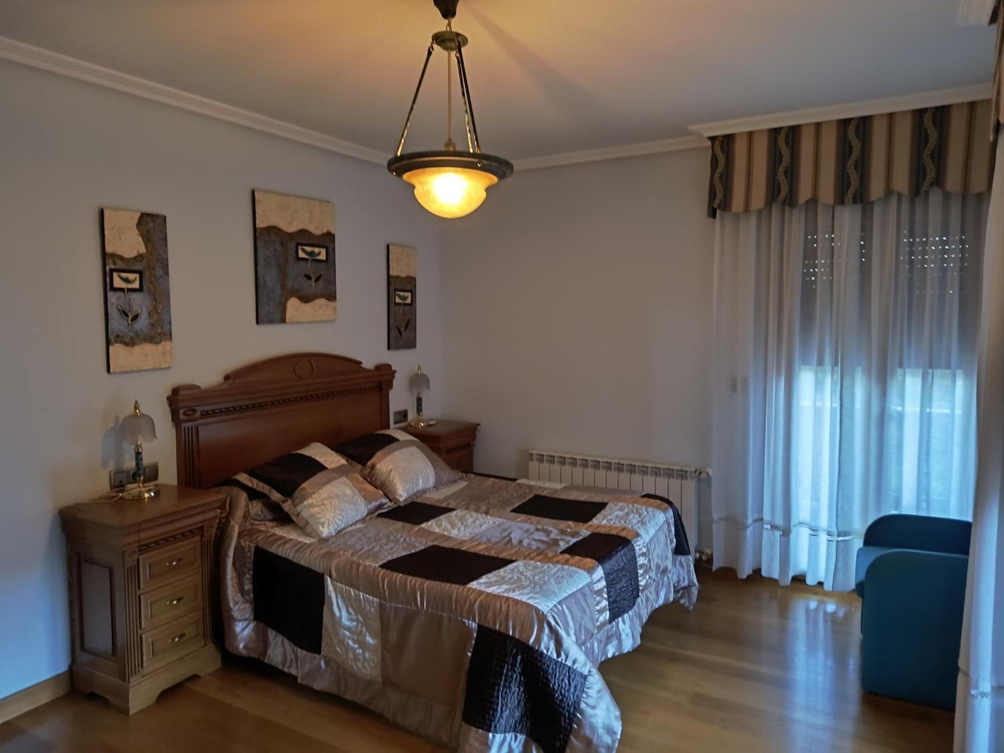 Apartamentos Cruceiro Hio Dış mekan fotoğraf