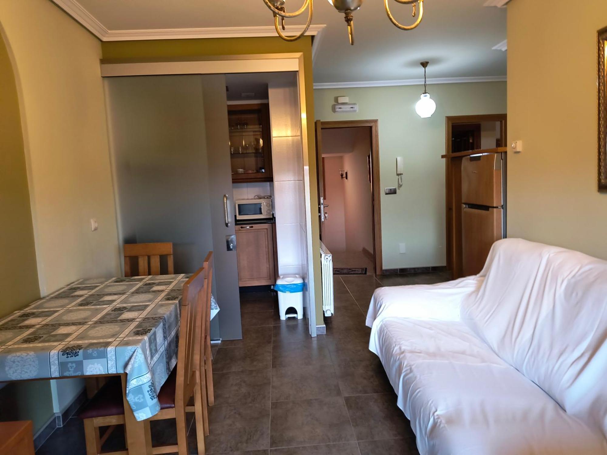 Apartamentos Cruceiro Hio Dış mekan fotoğraf